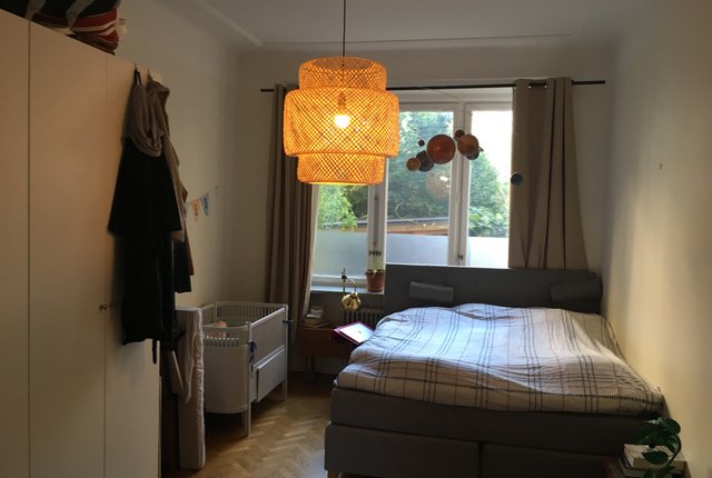 Storgatan 30, Malmö - bild 1