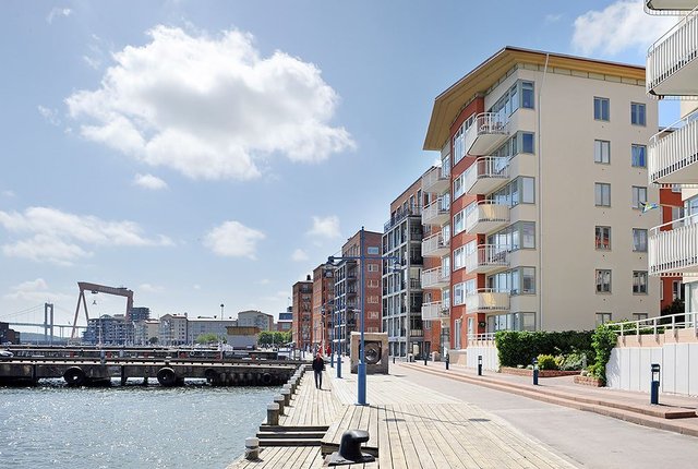 Sörhallstorget 29, Göteborg - bild 3