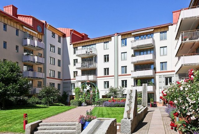 Sörhallstorget 29, Göteborg - bild 4
