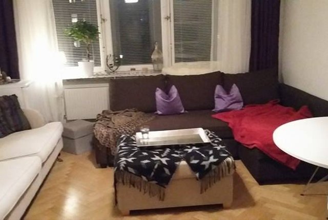 Timmermansgatan 19, Stockholm - bild 1