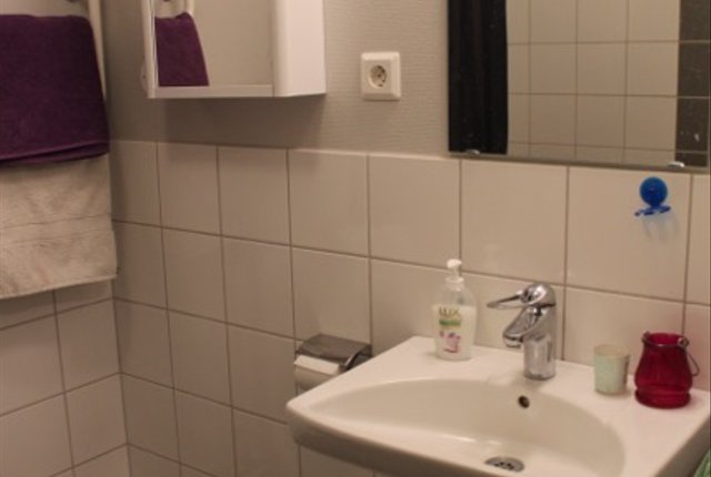Geografigränd 2B, Umeå - bild 3