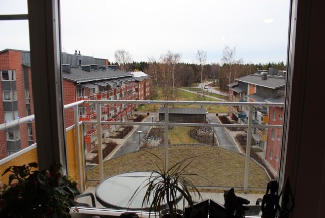 Geografigränd 2B, Umeå - bild 6