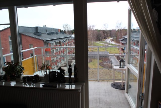 Geografigränd 2B, Umeå - bild 5