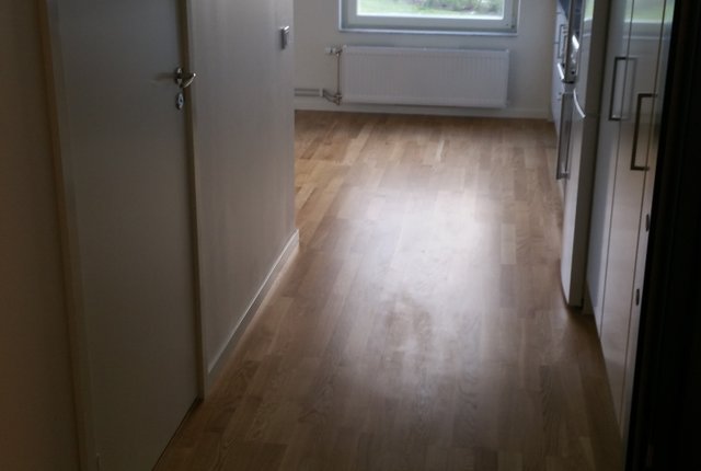 Oxelbacken 1, Älta - bild 1