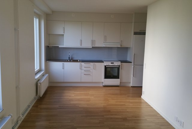 Oxelbacken 1, Älta - bild 3