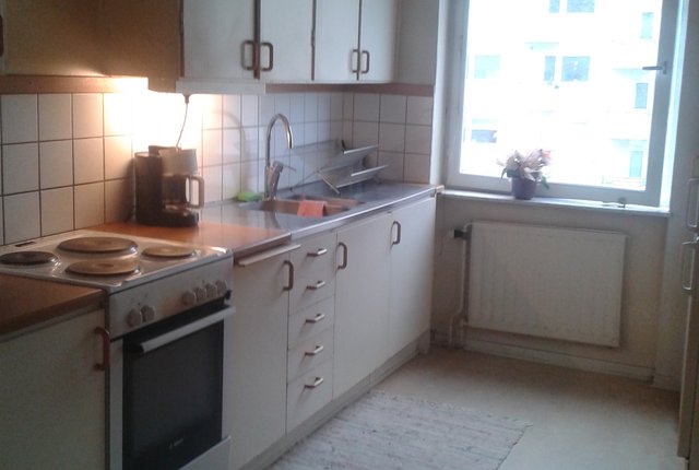 Milpålegatan 3A, Göteborg - bild 4