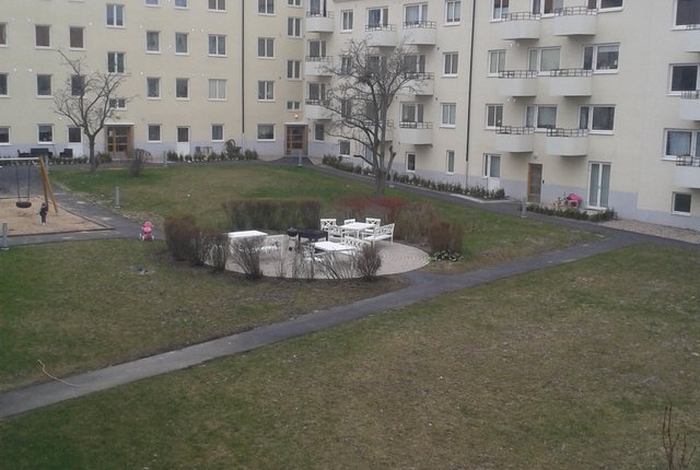 Milpålegatan 3A, Göteborg - bild 5