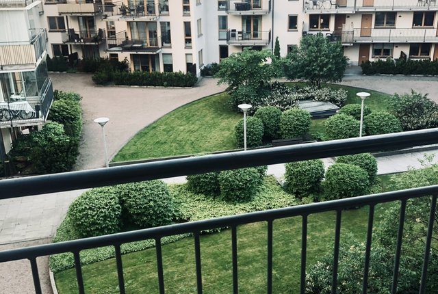 Järnvägsgatan 2B, Linköping - bild 1