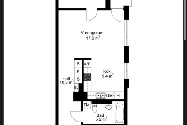 Tellusborgsvägen 39, Hägersten - bild 4