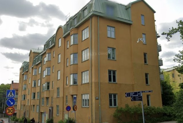 Tellusborgsvägen 39, Hägersten - bild 1