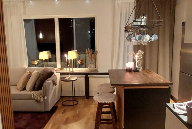 Kavallerivägen 1D, Sundbyberg - bild 4