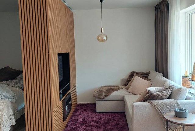 Kavallerivägen 1D, Sundbyberg - bild 3