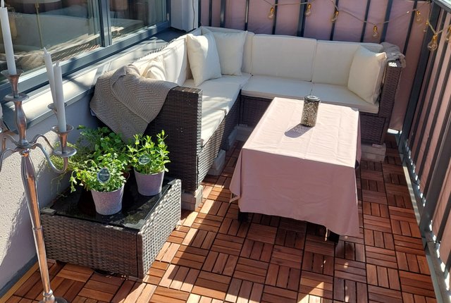 Kavallerivägen 1D, Sundbyberg - bild 1