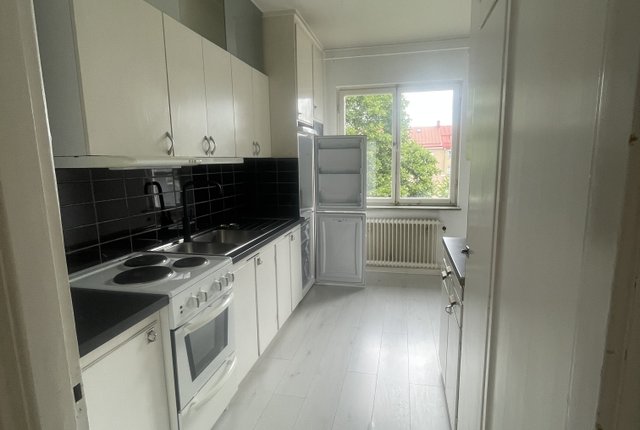 Mariagatan 2, Sundbyberg - bild 5