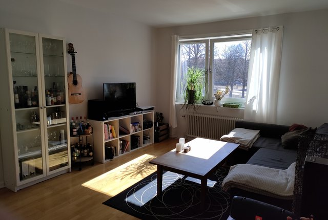 Östra Islandsgatan 27A, Gävle - bild 1