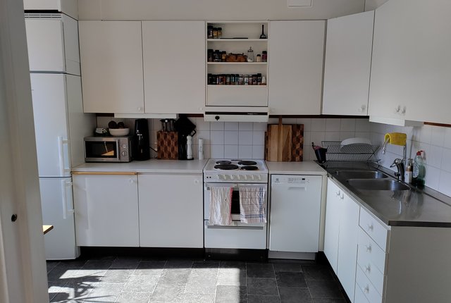 Östra Islandsgatan 27A, Gävle - bild 3