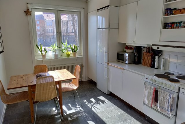 Östra Islandsgatan 27A, Gävle - bild 5