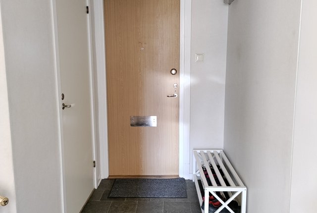 Östra Islandsgatan 27A, Gävle - bild 2