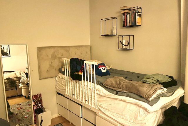 Tångvägen 14, Hägersten - bild 6