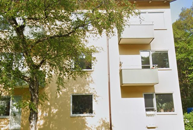 Tångvägen 14, Hägersten - bild 1