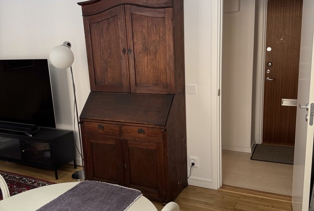 Tomtebogatan 41, Stockholm - bild 4
