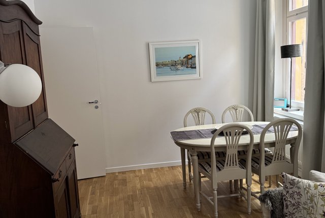 Tomtebogatan 41, Stockholm - bild 5