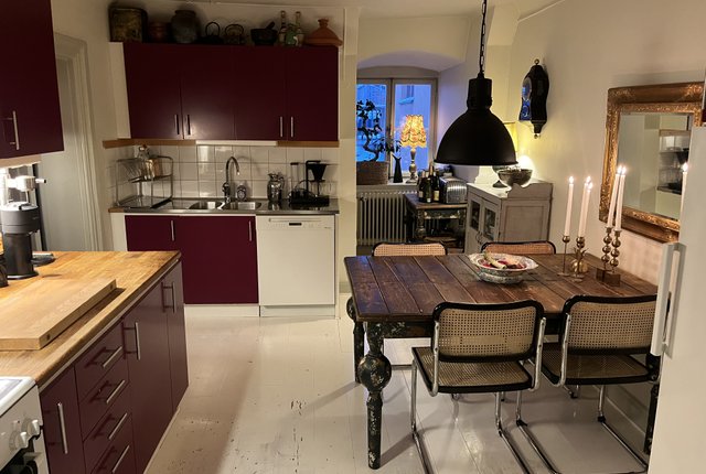 Hornsgatan 6, Stockholm - bild 2