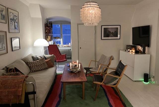 Hornsgatan 6, Stockholm - bild 3