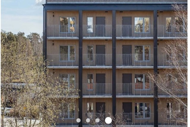 Vendelsömalmsvägen 247, Vendelsö - bild 1