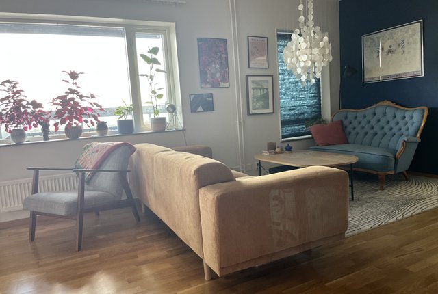 Briljantgatan 50b, Västra Frölunda - bild 3