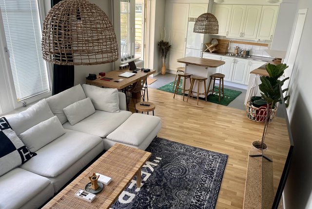 Tranebergs strand 49, Bromma - bild 5