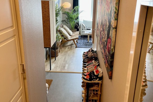 Tranebergs strand 49, Bromma - bild 7