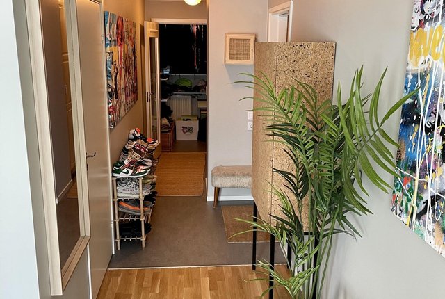 Tranebergs strand 49, Bromma - bild 8