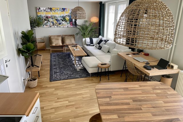 Tranebergs strand 49, Bromma - bild 3