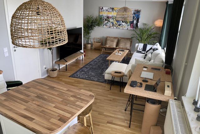 Tranebergs strand 49, Bromma - bild 4