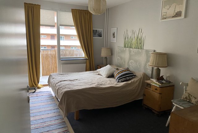 Drakenbergsgatan 57, Stockholm - bild 1