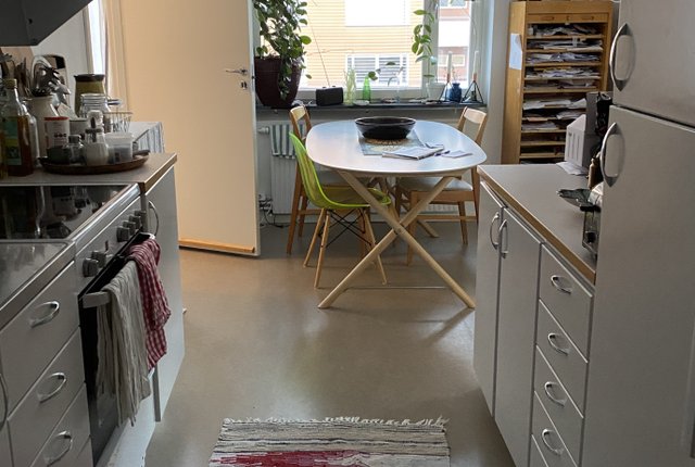 Drakenbergsgatan 57, Stockholm - bild 4