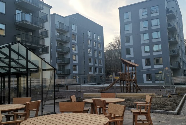 Tappvägen 8, Bromma - bild 3