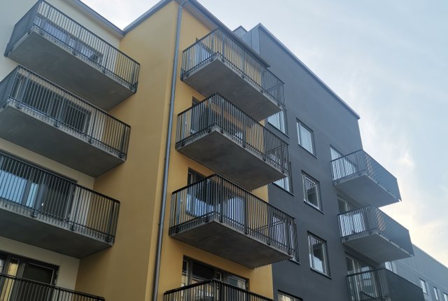 Tappvägen 8, Bromma - bild 2