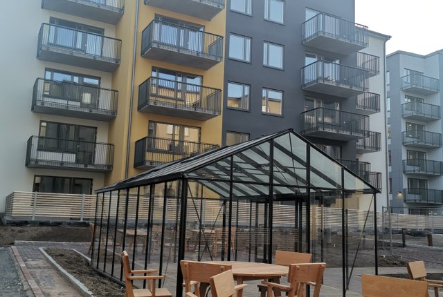 Tappvägen 8, Bromma - bild 1