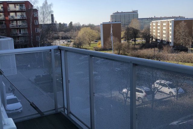 Anderstorpsvägen 4, Solna - bild 7