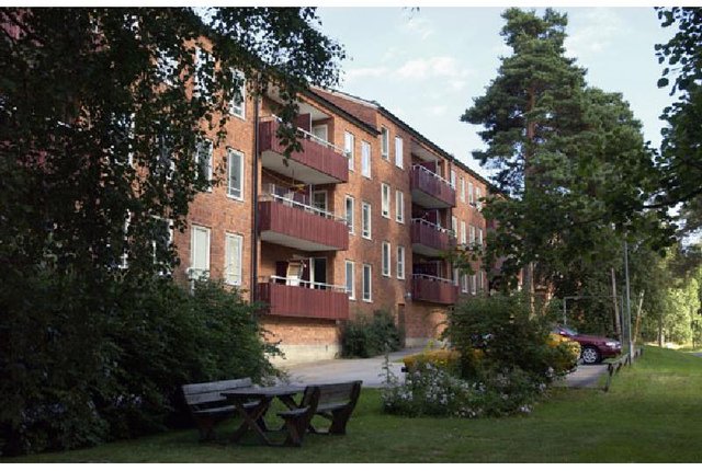 Piprensarvägen 22, Farsta - bild 1
