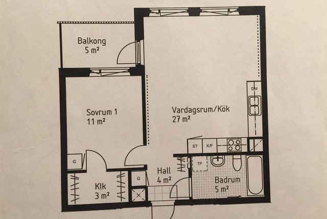 , Hägersten - bild 1