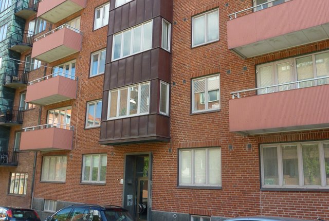 Viktor Rydbergsgatan 38, Göteborg - bild 7