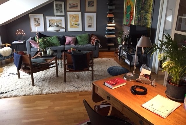 Byggmästaregatan 11B, Lund - bild 2