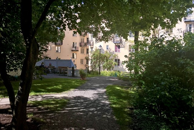 Bohusgatan 23A, Stockholm - bild 7