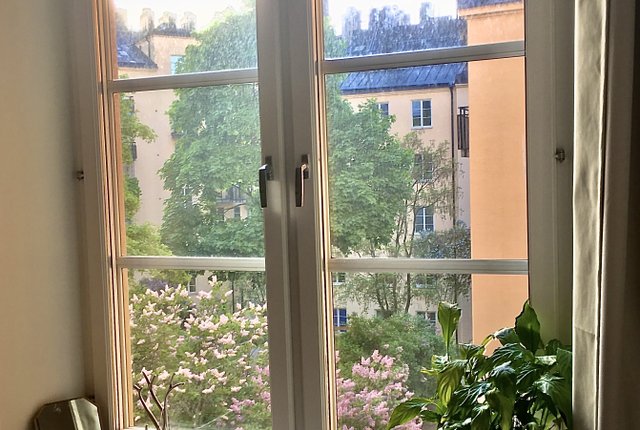 Bohusgatan 23A, Stockholm - bild 2