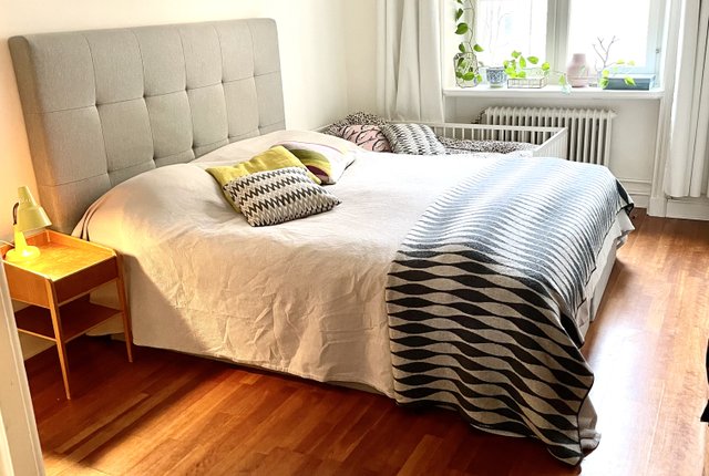 Bohusgatan 23A, Stockholm - bild 8