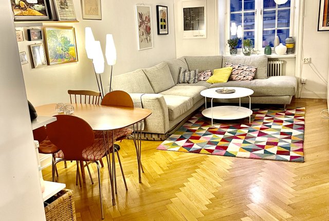 Bohusgatan 23A, Stockholm - bild 6
