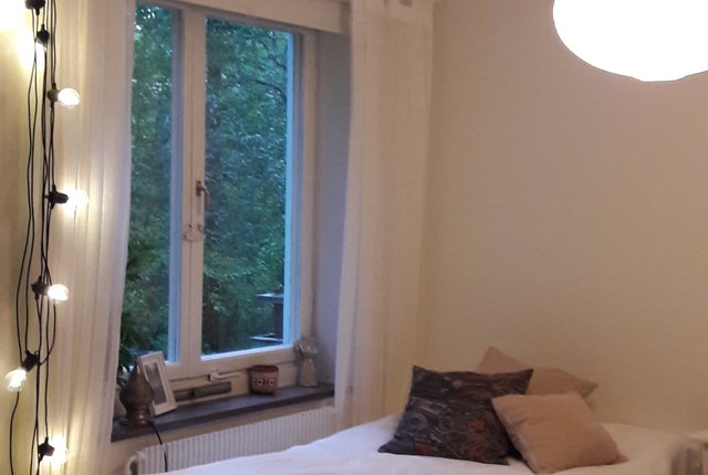 Söderarmsvägen 40, Johanneshov - bild 2